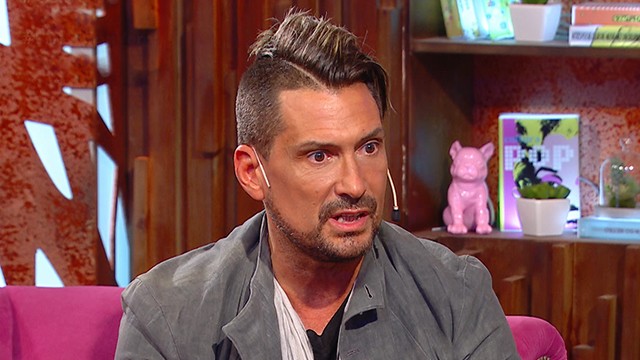 La increíble historia de vida del Tirri | El diván de Vero