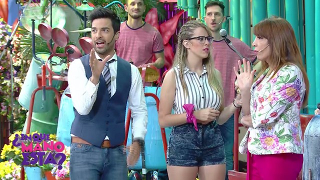 Programa 203 | Programas