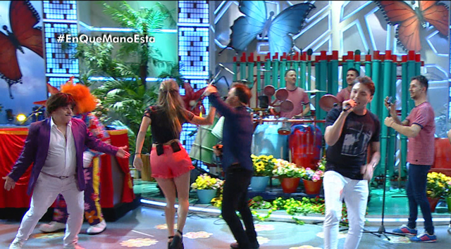 Programa 205 | Programas