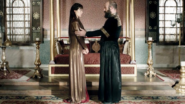 El veredicto final del Sultán sobre Firuze | Mejores momentos