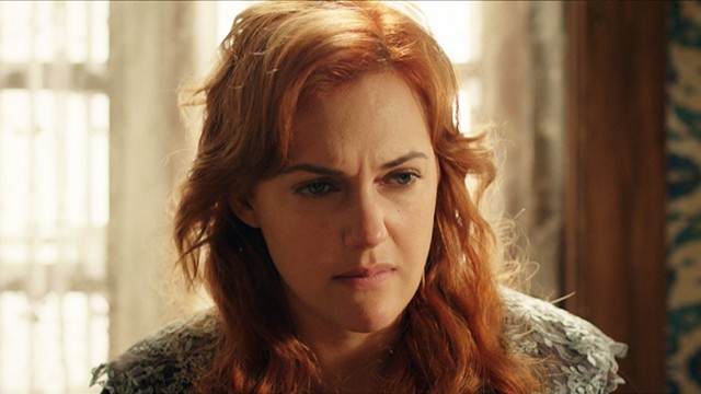 Hurrem descubre la verdad: Firuze es persa y mintió | Resúmenes