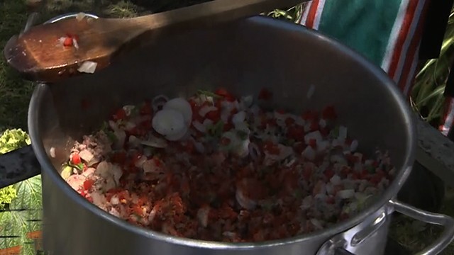 Empanadas de Carne | Recetas