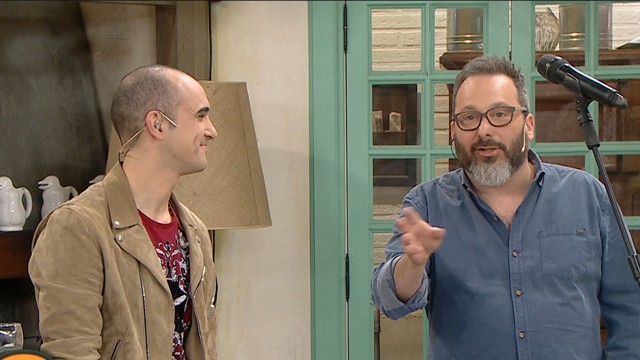 Programa 85 | Programas