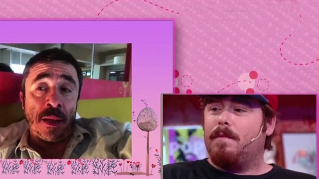 El emocionante mensaje de Pablo Granados para su hijo Migue | Su consulta no molesta