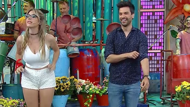 Programa 207 | Programas