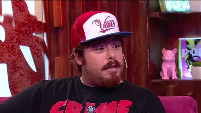 Migue Granados: chistes, locura y la alegría de ser padre | Entrevistas completas