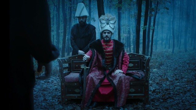 Capítulo 137 | Capítulos