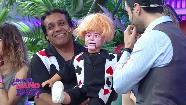 Programa 208 | Programas