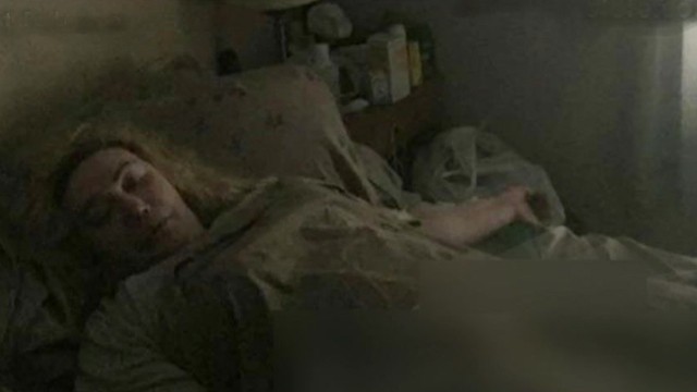 La escandolas detención de Giselle Rimolo | Popurrí de noticias