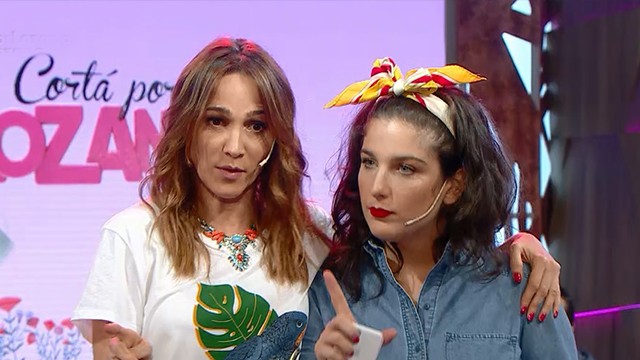 Juana Repetto: la maternidad y sus intimidades | Entrevistas completas