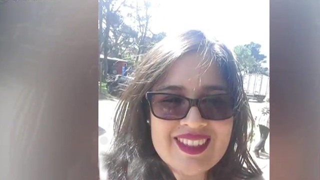 La robaron, cayó del tren y está grave | Popurrí de noticias