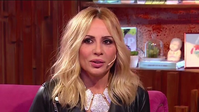 Marta Sanchez: presente musical, su vida y sus relaciones amorosas | Entrevistas completas