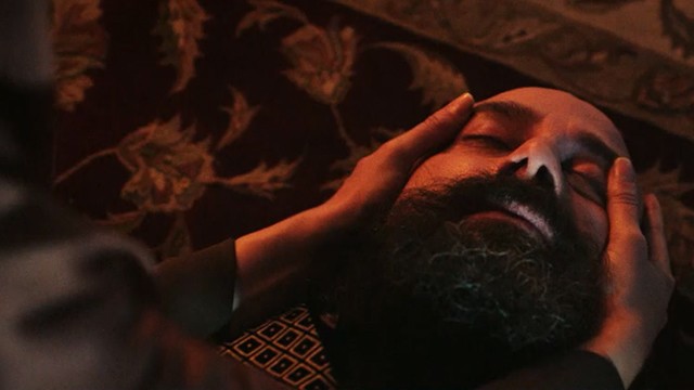 El Sultán envenenado: ¿Quién fue? | Resúmenes