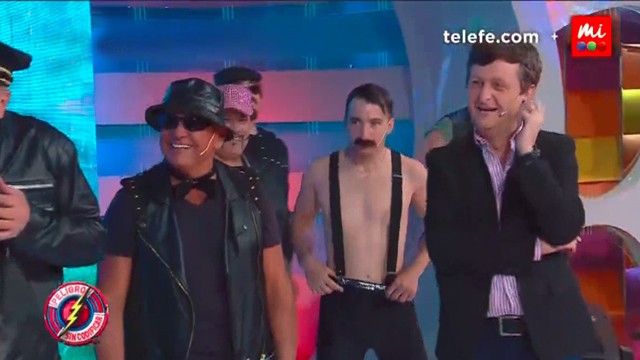 Descontrol en el estudio: ¡Lafinour Brothers y Midachi juntos! | Mejores momentos