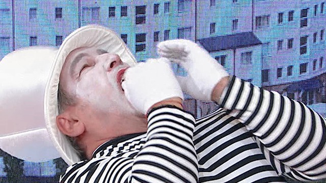 El Pelado con Polera y Pierre Noissette | Mejores momentos