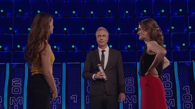 La jugada menos esperada | Mejores momentos