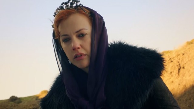 ¿Mehmed asesinado? | Mejores momentos