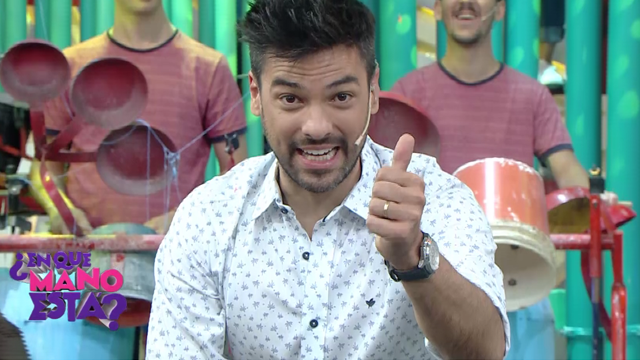 Programa 212 | Programas