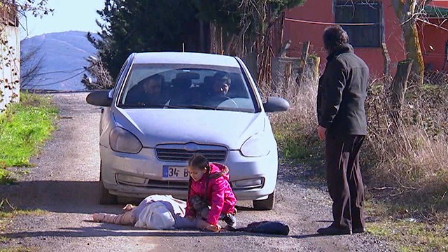 Las 3 claves del inesperado giro en la historia | Exclusivos