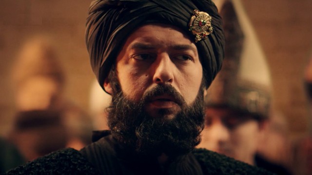 ¿Por qué el pueblo entero cuestiona a Ibrahim Pasha? | Mejores momentos