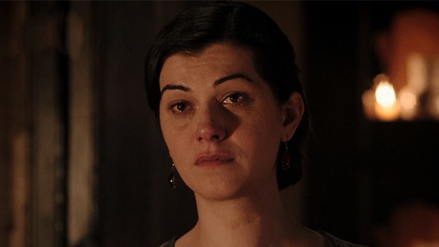 Firial despidió a Ibrahim con palabras de amor | Mejores momentos