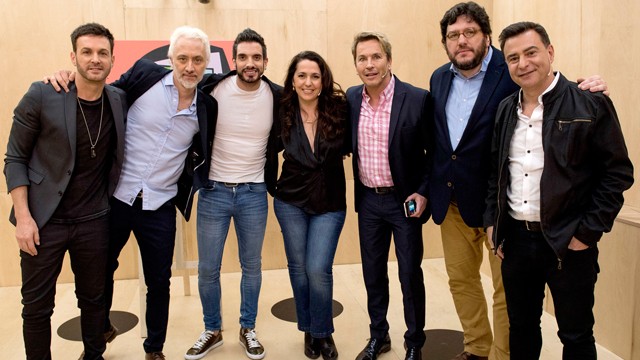 Programa 19 | Programas