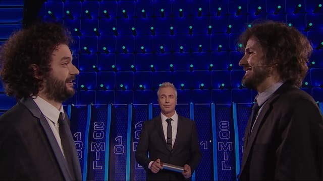 Programa 08 | Programas