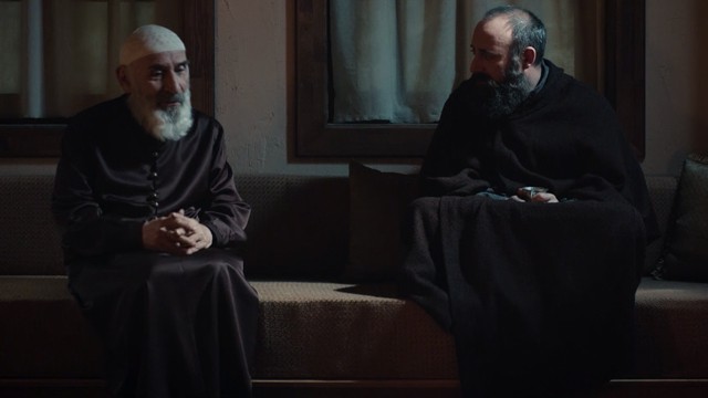 La decisión más difícil en la vida del Sultán | Mejores momentos