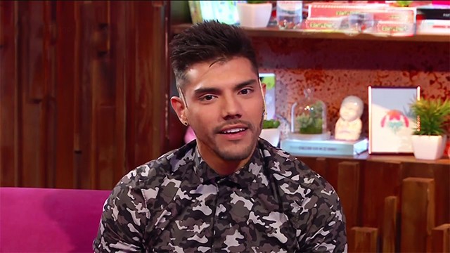 Tyago Griffo: amor por la música, su noviazgo y su polémica madre | Entrevistas completas