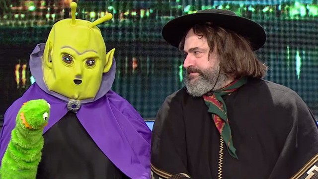 Programa 116 | Temporada 2