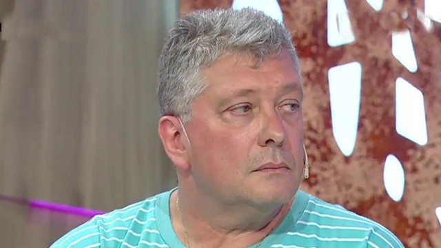 Vecino asesino: las duras palabras del esposo de la víctima | Popurrí de noticias