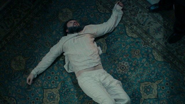 La ejecución de Ibrahim Pashá: ¿El Sultán terminó con su vida? | Mejores momentos