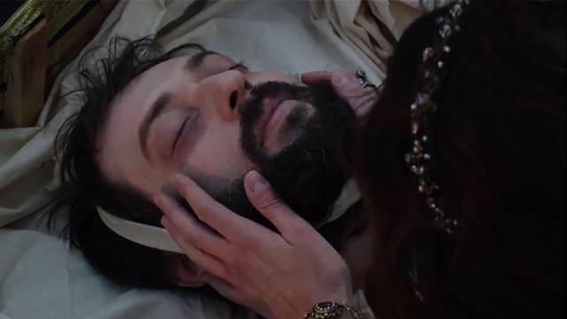 La inesperada sorpresa en el jardín de Hatice | Mejores momentos