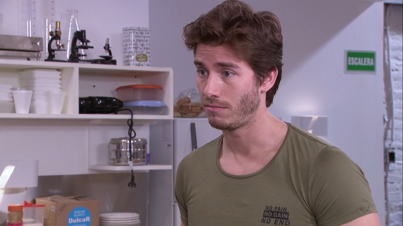 Capítulo 44 | Capítulos