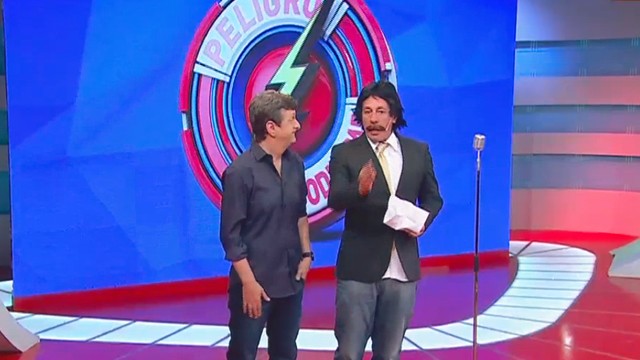 El VAR analiza a los "reyes del stand up" | Mejores momentos