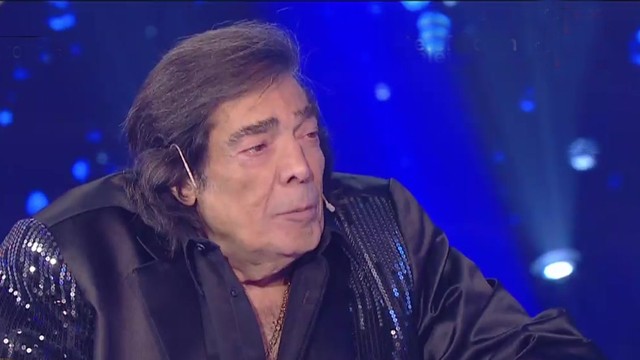 Picante charla entre Cacho y Susana | Invitados 2017