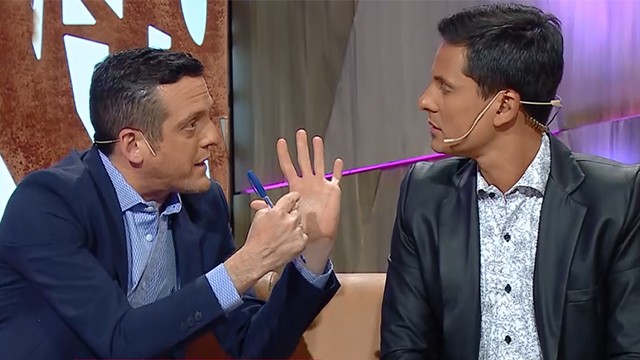 En cuatro minutos, robaron ocho millones de pesos | Popurrí de noticias