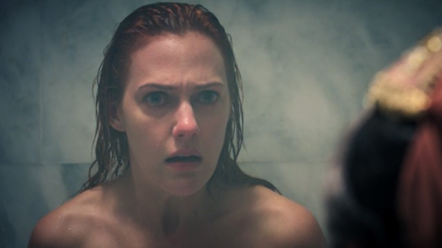 El intento de asesinato de Fakria (Diana) a Hurrem | Mejores momentos