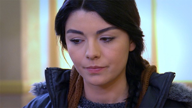 Selim sorprende a Zeynep con una nueva revelación | Mejores momentos