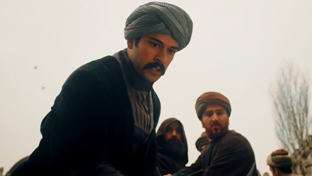 Bali Bey salvó la vida del Sultán | Mejores momentos