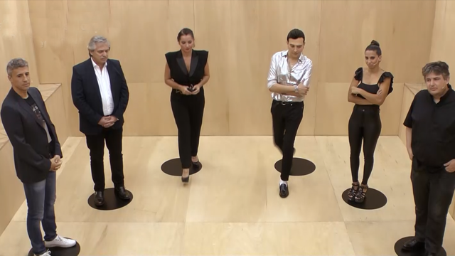 ¿Quiénes experimentaron con drogas? | Mejores momentos