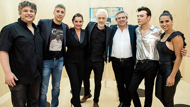 Programa 21 | Programas