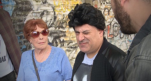 Capítulo 9 - Amor reciclado | Mejores momentos