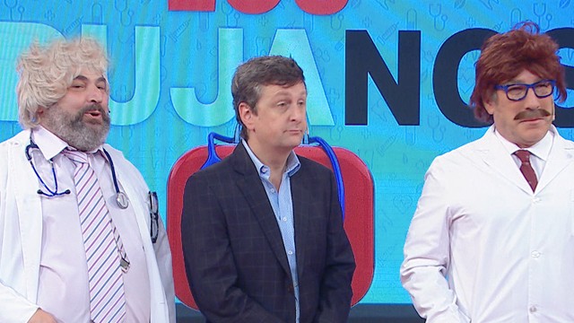 ¡Volvieron los "ciruja-nos"! | Mejores momentos