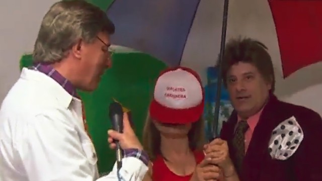 ¡Llegó internet a Villa Arroyo Giménez! | Mejores momentos