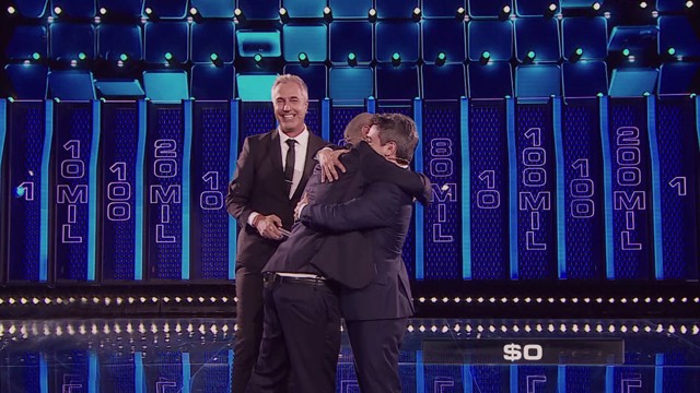 Cómo perder todo el dinero en menos de cinco minutos | Mejores momentos