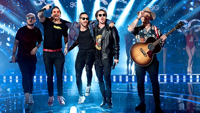 Programa 24 | Programas 2017