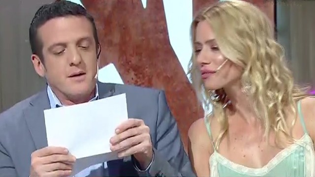 ¡Exclusivo! Conocé los nominados a los Premios "Tato" | Popurrí de noticias