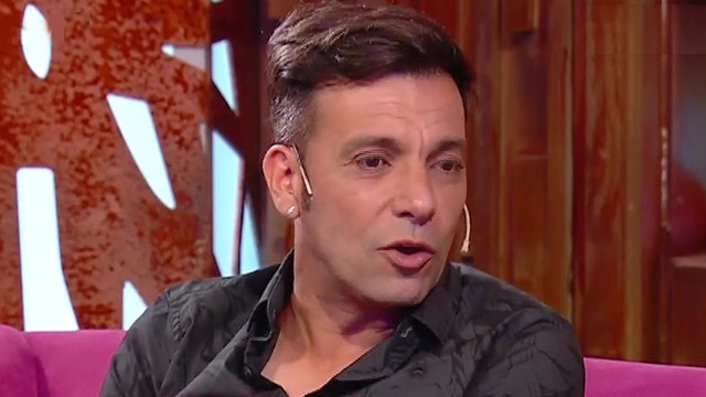 ¿Qué pasó entre Martín Bossi y Graciela Borges? | El diván de Vero