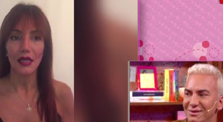 ¿Cuál es la obsesión de Flavio Mendoza? | Su consulta no molesta